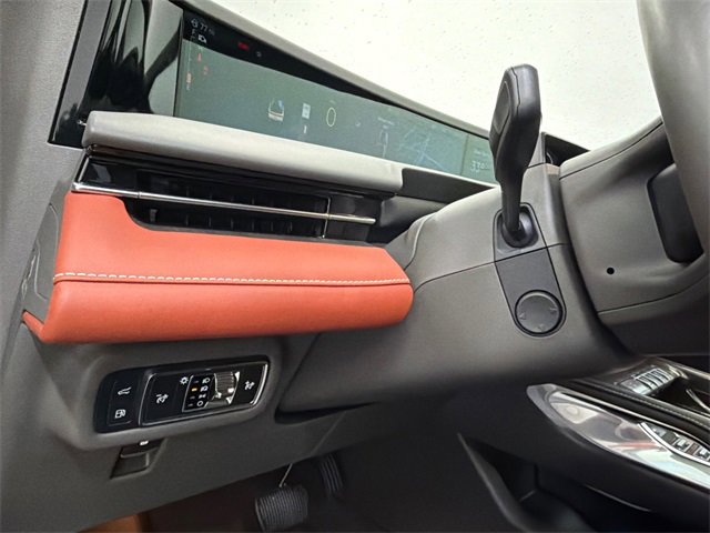 Certified 2024 Lincoln Nautilus Black Label w/ Jet Appearance Package (87T) image 34