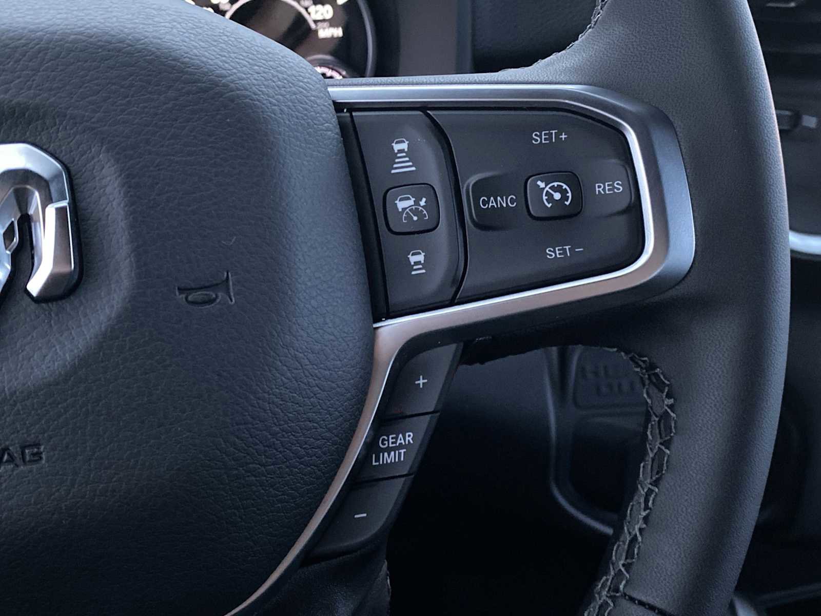 New 2026 RAM 2500 Big Horn image 23