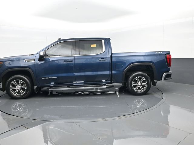 Used 2023 GMC Sierra 1500 SLE image 5