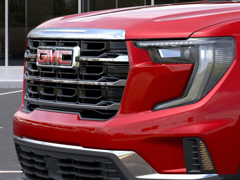 New 2026 GMC Acadia Elevation FWD image 13