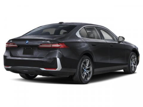 New 2026 BMW i5 eDrive40 image 2