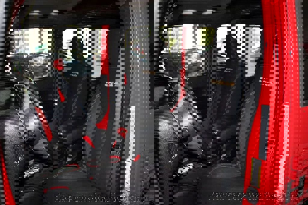 Used 2015 Jeep Wrangler Unlimited Sahara w/ Dual Top Group image 13