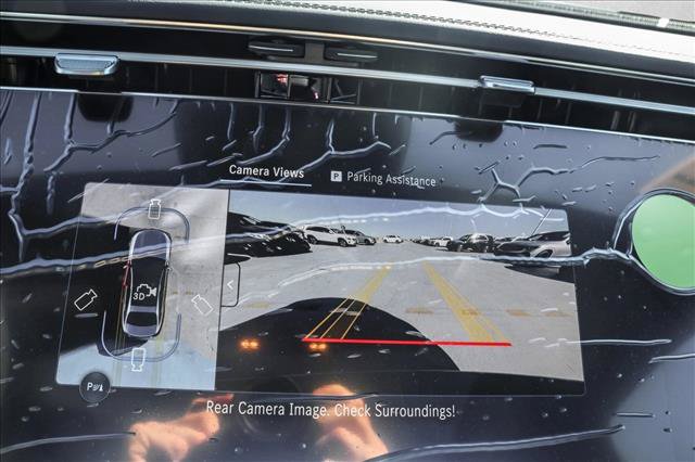 New 2027 Mercedes-Benz E 53 AMG e 4MATIC Sedan image 18