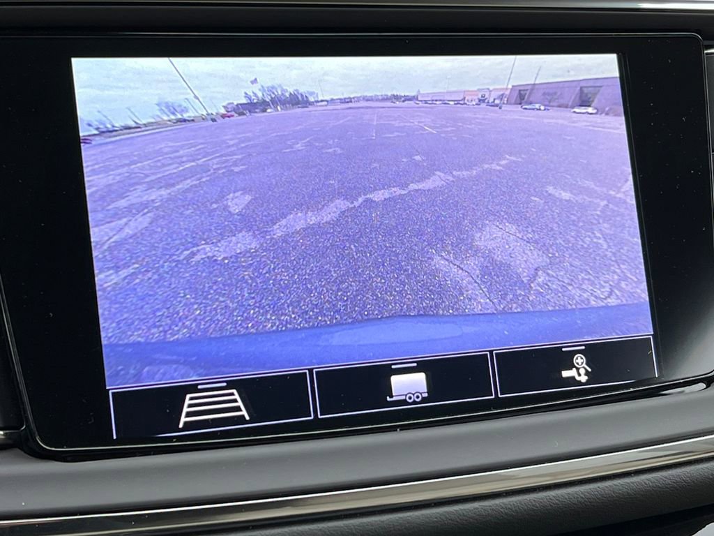 Certified 2021 Buick Enclave Essence w/ Trailering Package, 5000 lbs. image 27