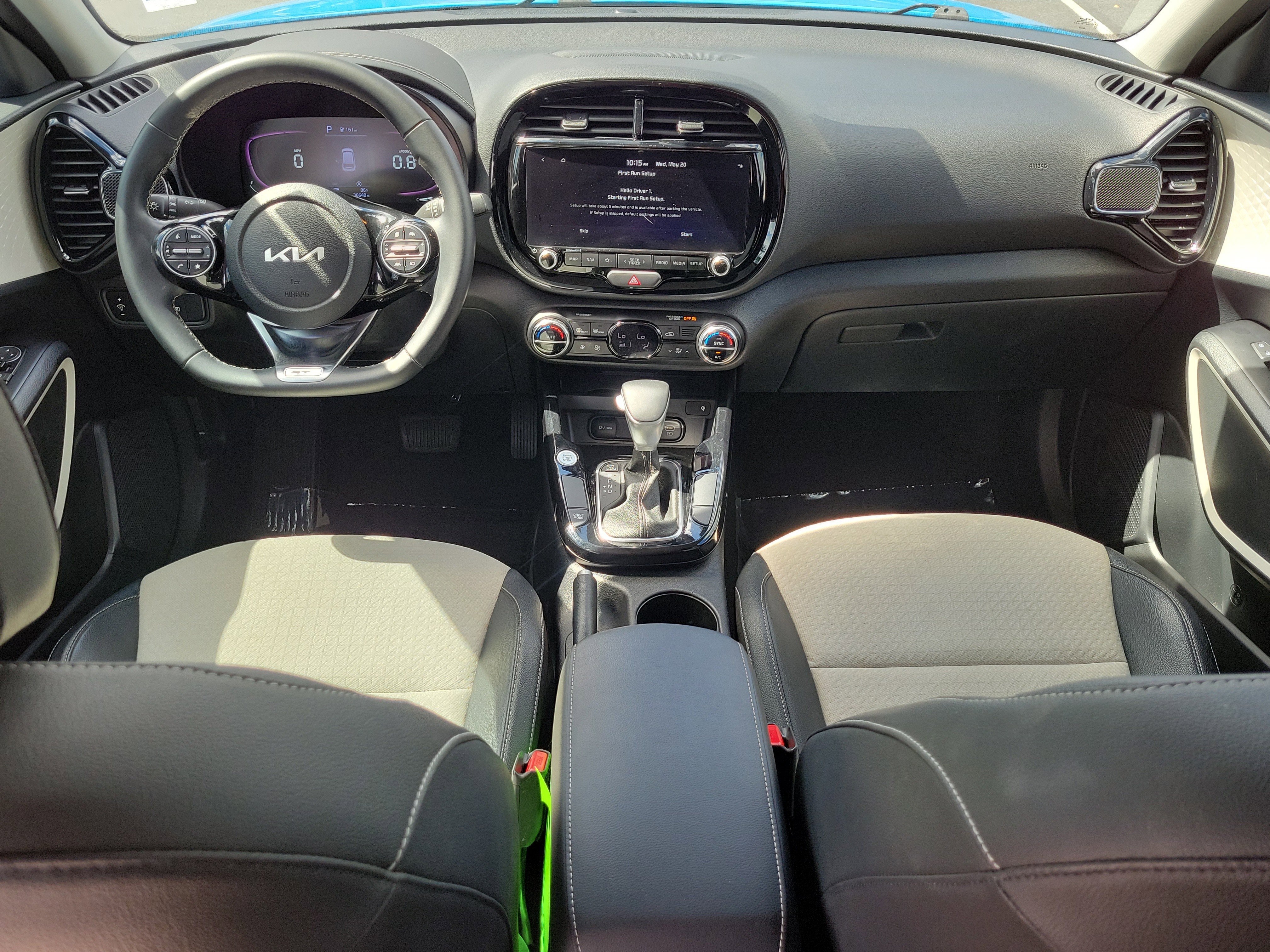 Used 2023 Kia Soul GT-Line FWD image 15