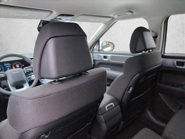 New 2026 Hyundai Santa Fe SE image 16