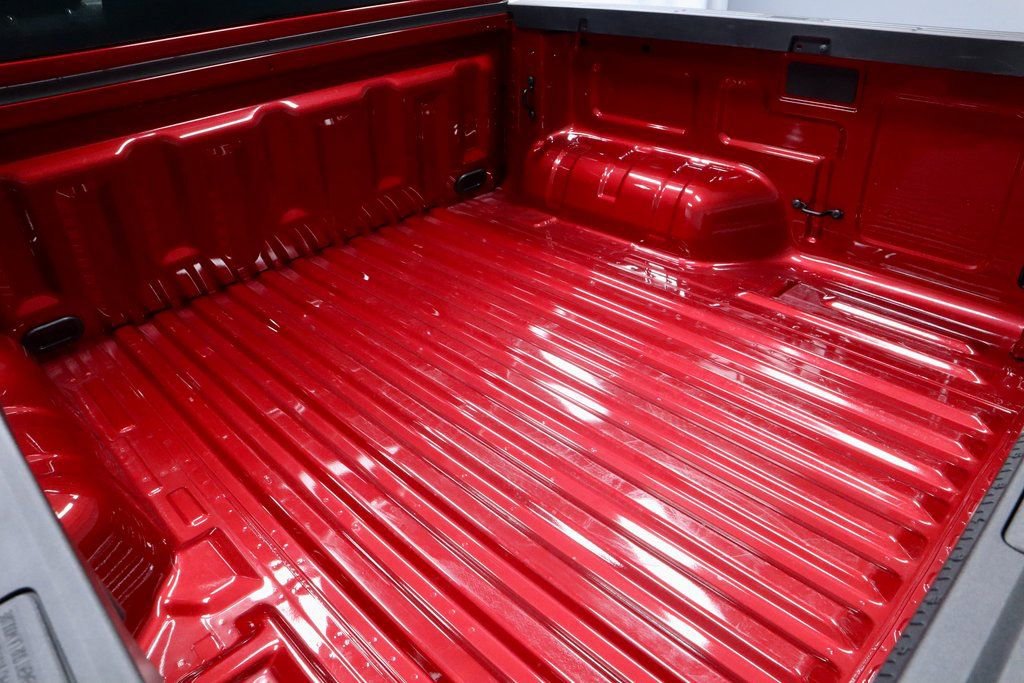 Certified 2025 Ford Ranger XLT w/ Trailer Tow Package image 13