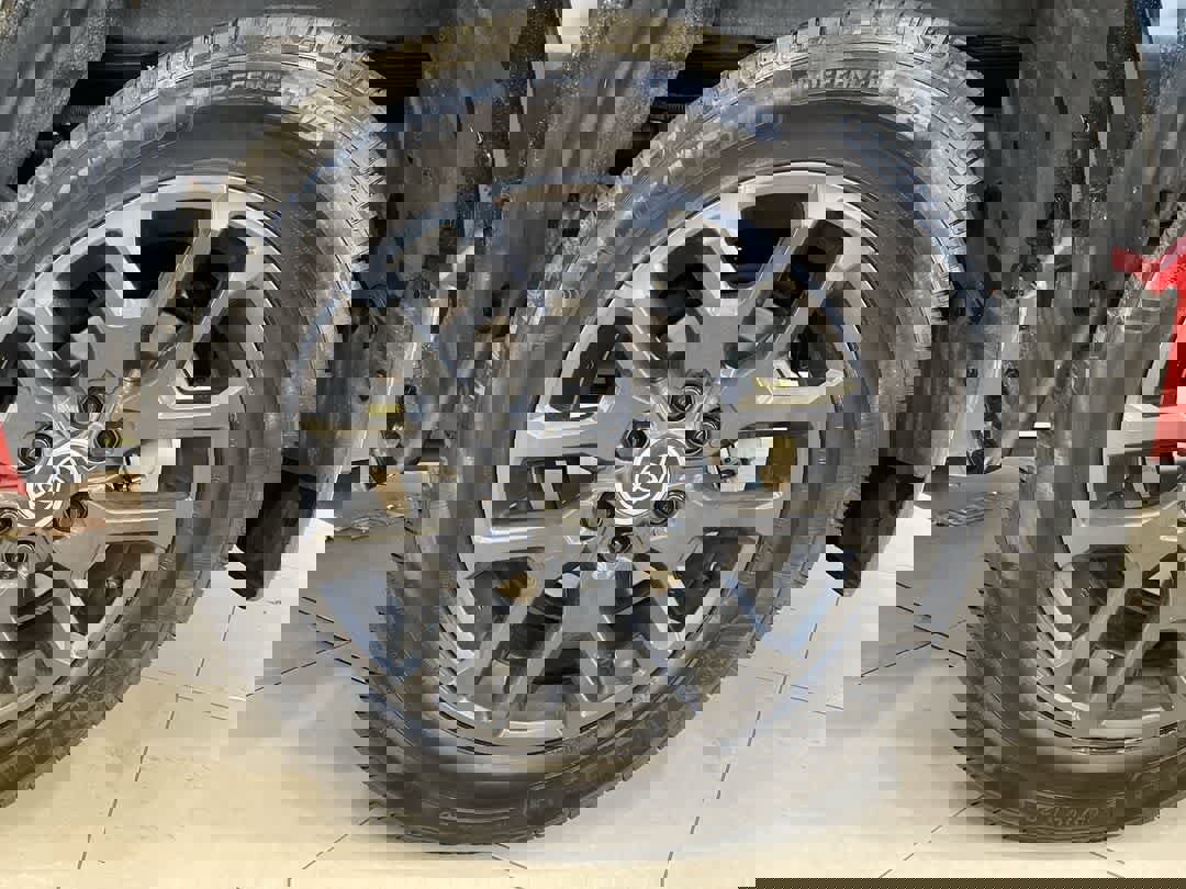 Used 2024 Toyota Tundra Platinum image 12