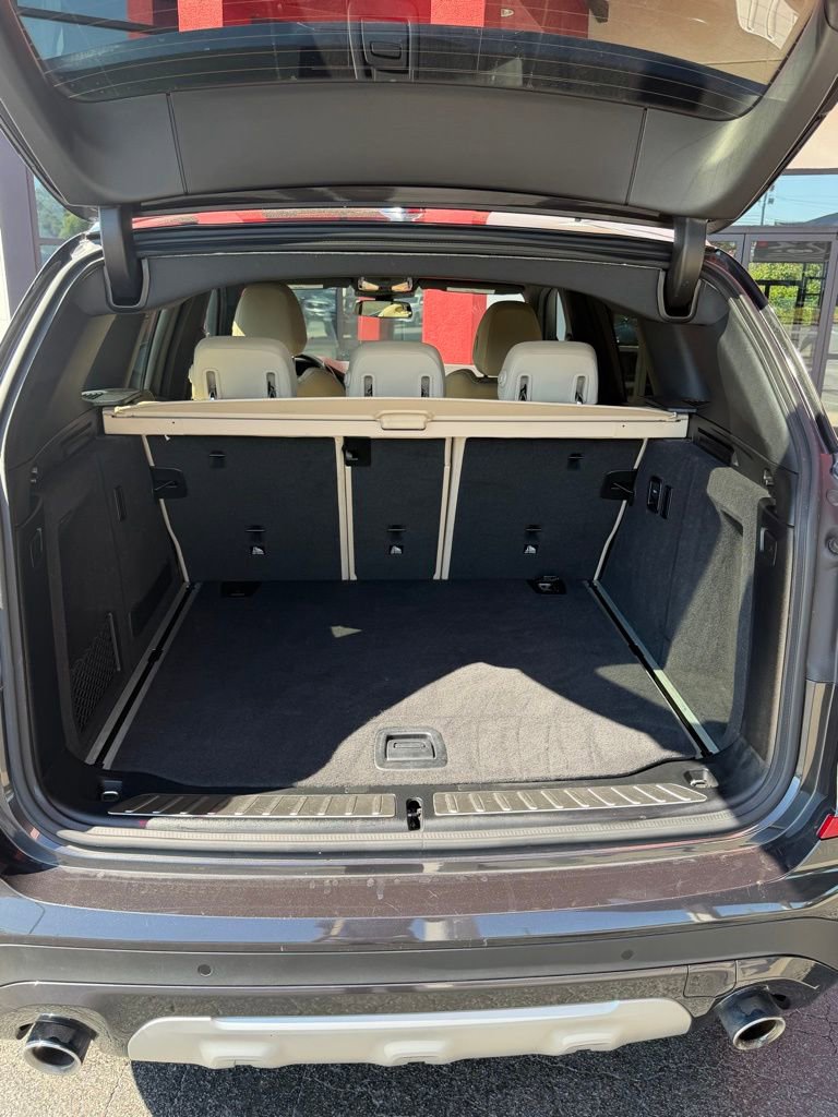 Used 2020 BMW X3 sDrive30i image 30