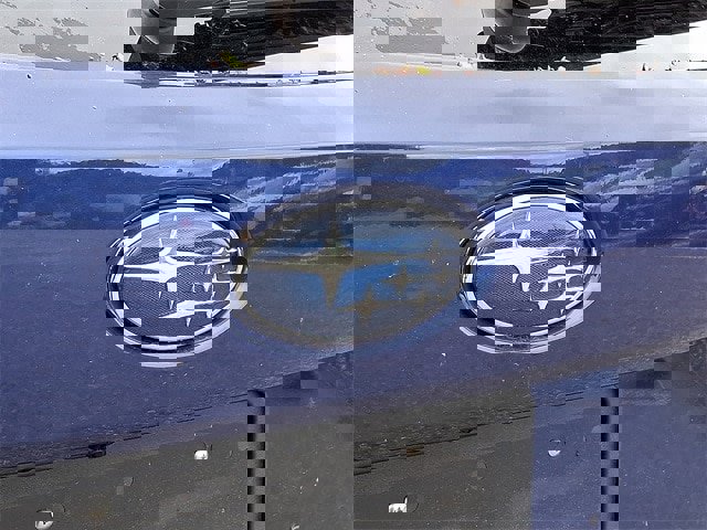 New 2025 Subaru Crosstrek 2.5i Limited image 23