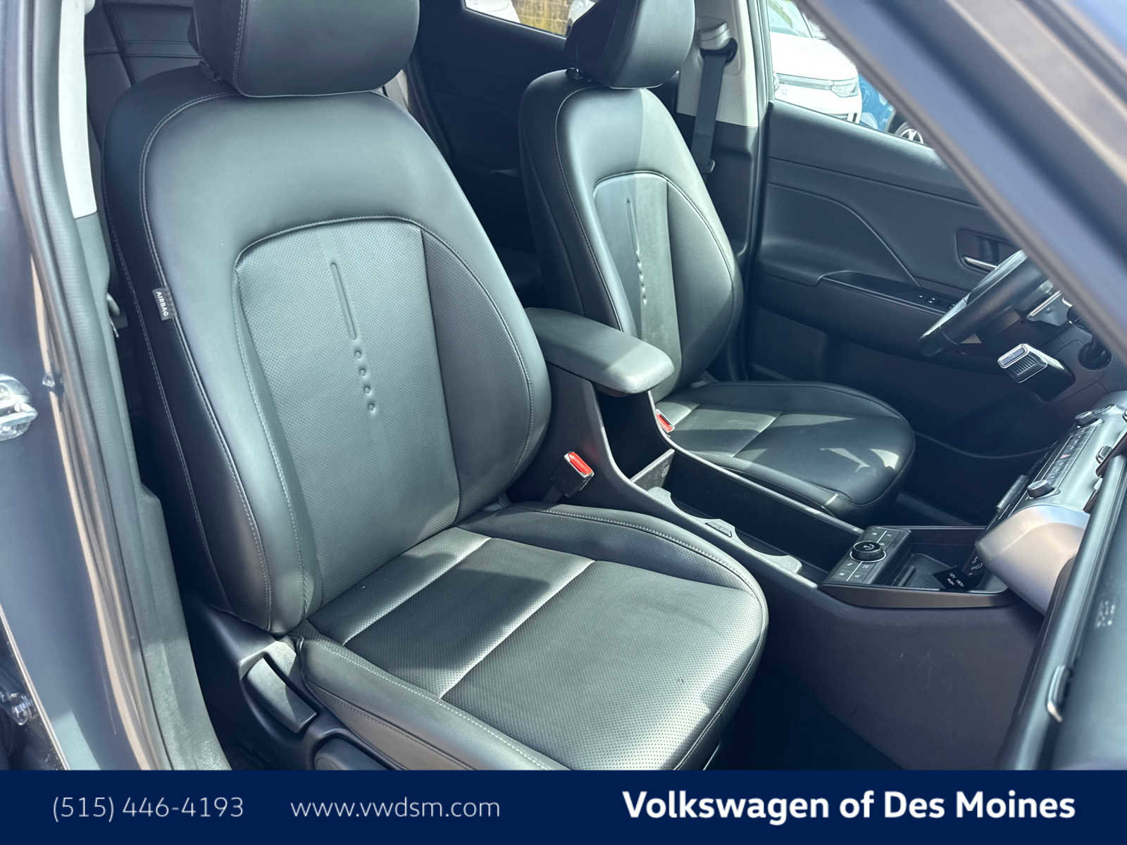 Used 2024 Hyundai Kona Limited image 14