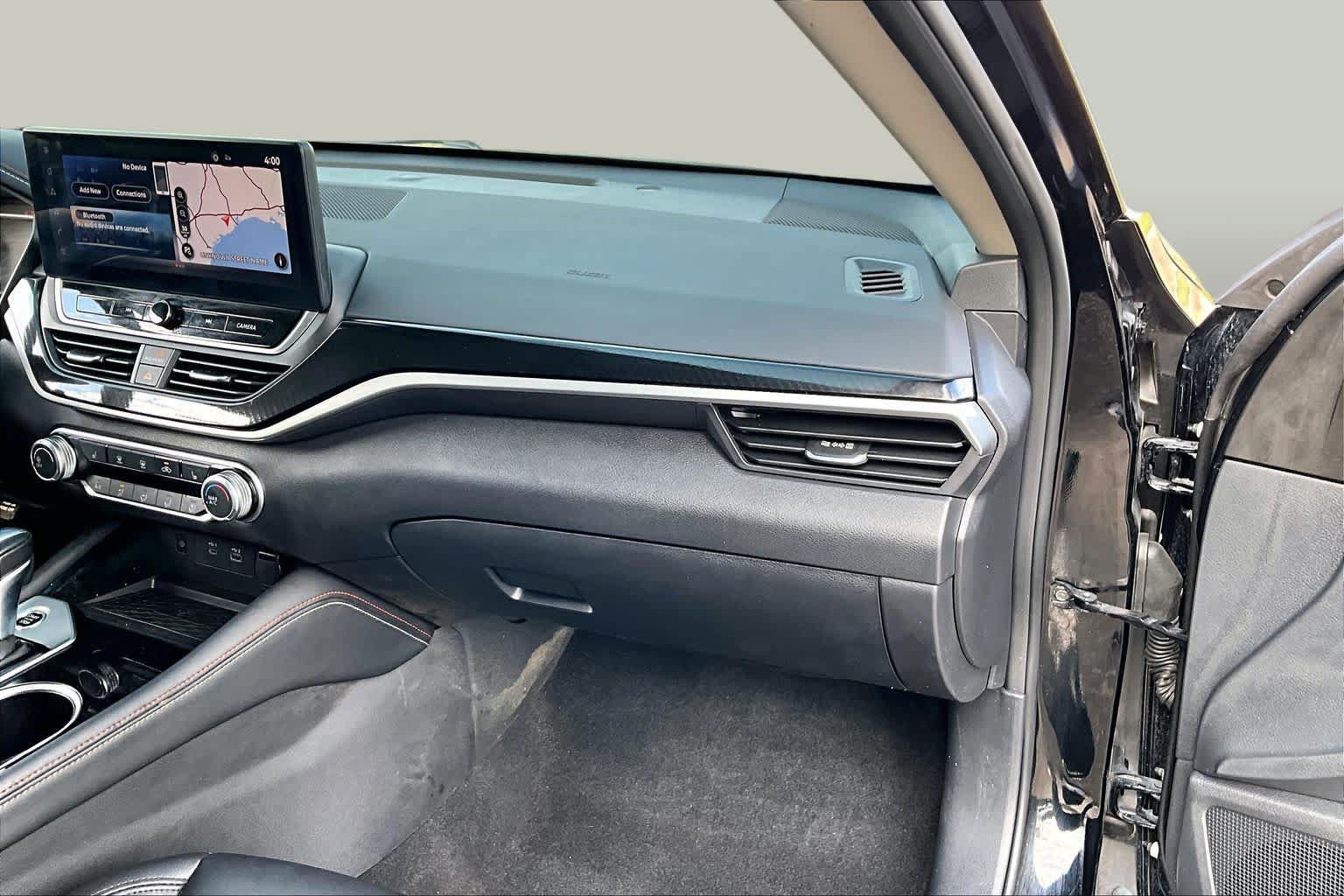 Certified 2024 Nissan Altima 2.5 SR w/ SR Premium Package FWD image 19