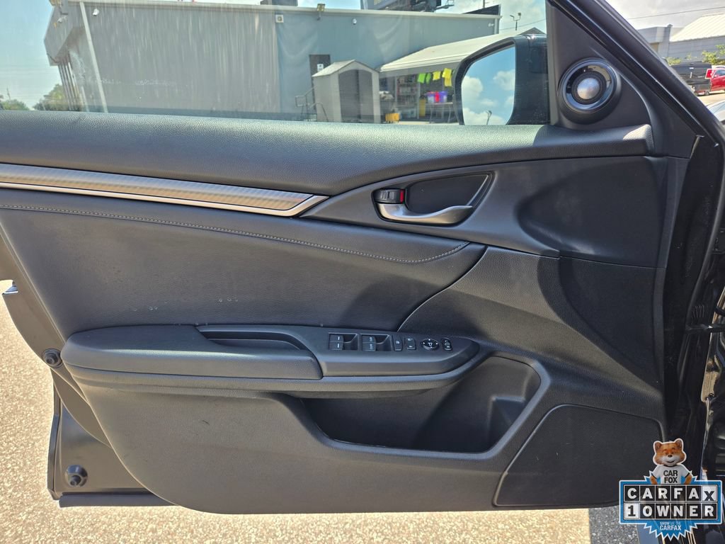 Used 2017 Honda Civic Sport Touring image 23