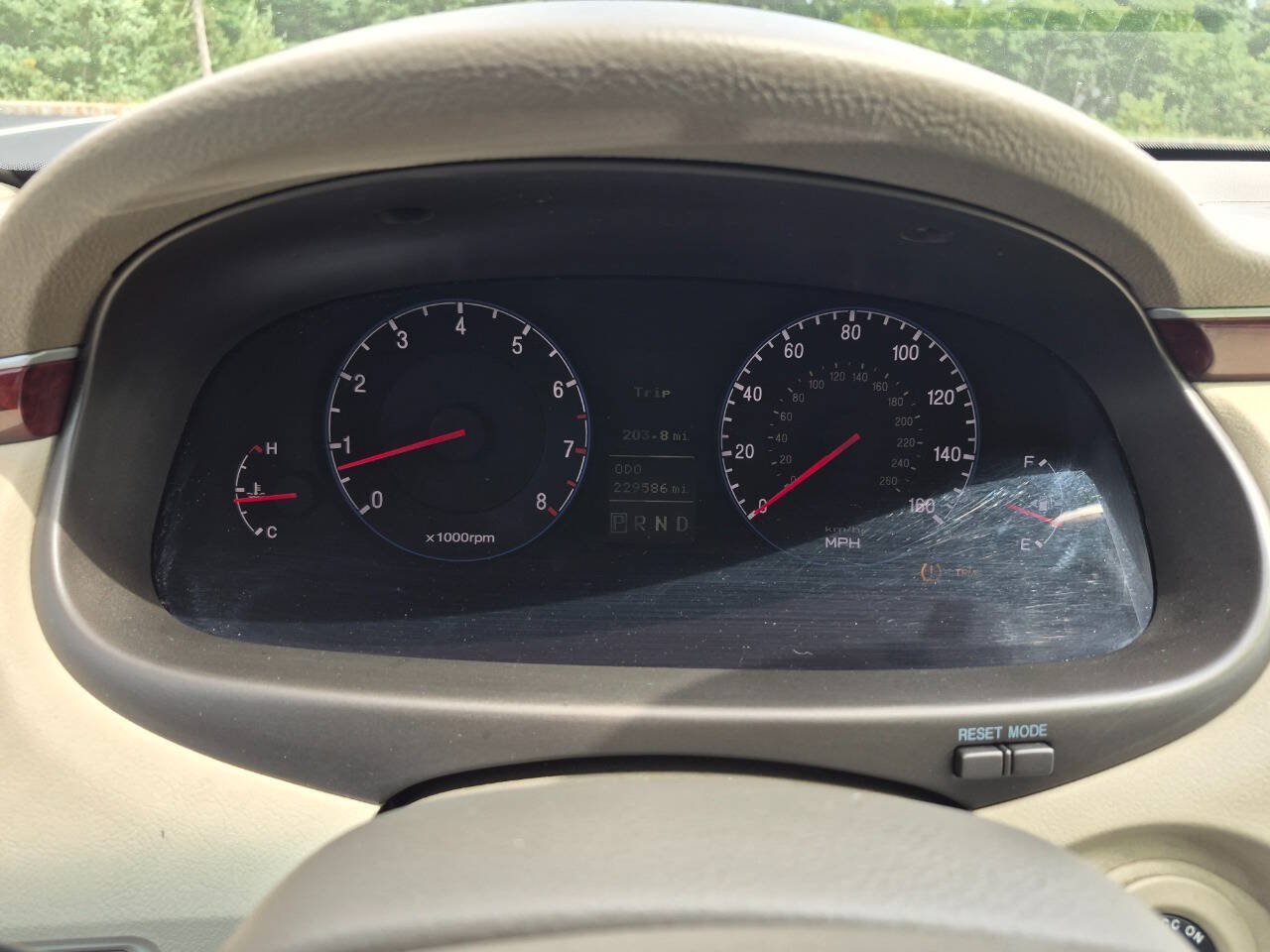 Used 2007 Hyundai Azera Limited FWD image 22