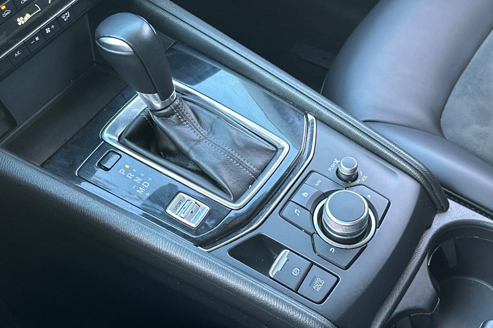 Used 2019 MAZDA CX-5 Touring image 21