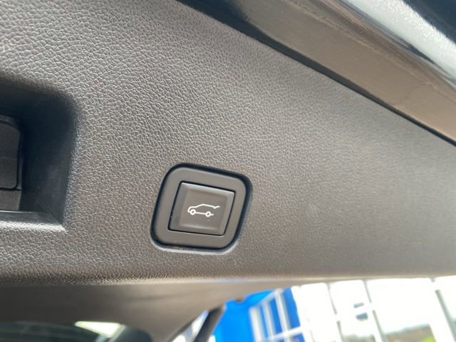 Used 2025 GMC Acadia Elevation w/ Elevation Premium Package image 26