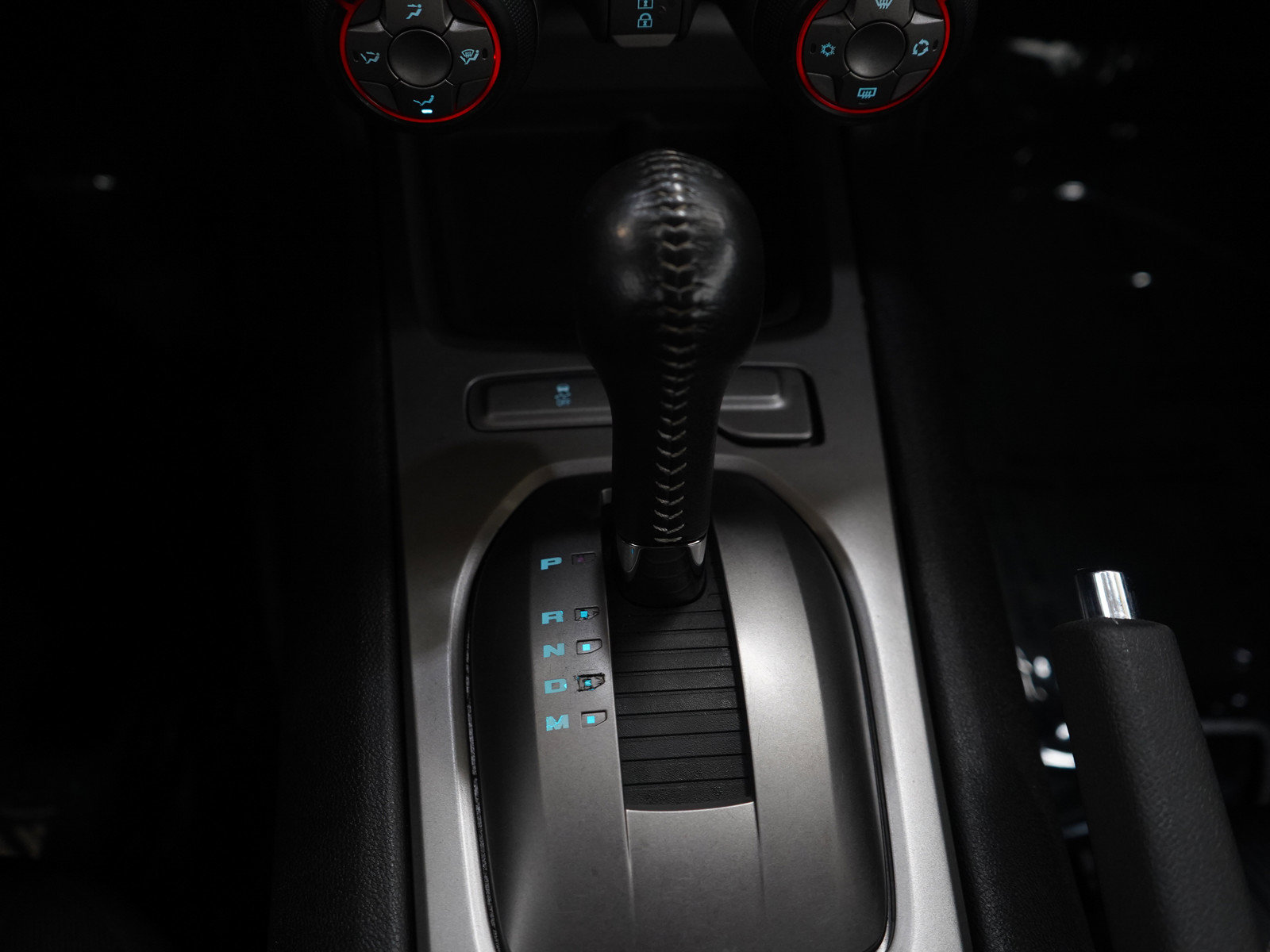 Used 2011 Chevrolet Camaro LT w/ RS Package RWD image 17