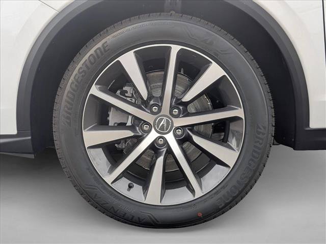 New 2026 Acura MDX w/ Technology Package AWD/4WD image 10