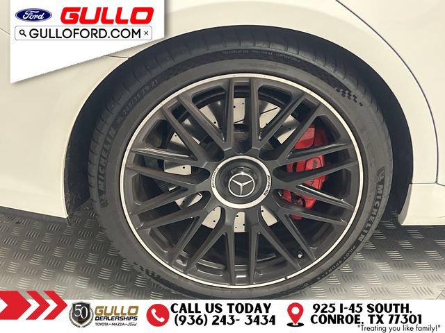 Used 2025 Mercedes-Benz S 63 AMG S image 33
