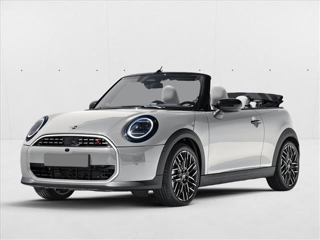 New 2026 MINI Cooper S image 1