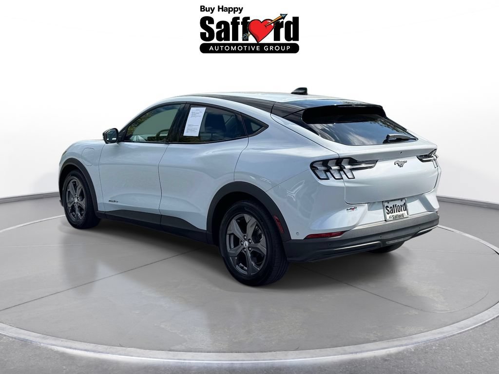 Used 2023 Ford Mustang Mach-E Select w/ Comfort Package Lite RWD image 5