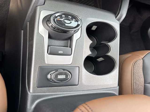 New 2026 Ford Bronco Sport Outer Banks AWD/4WD image 21