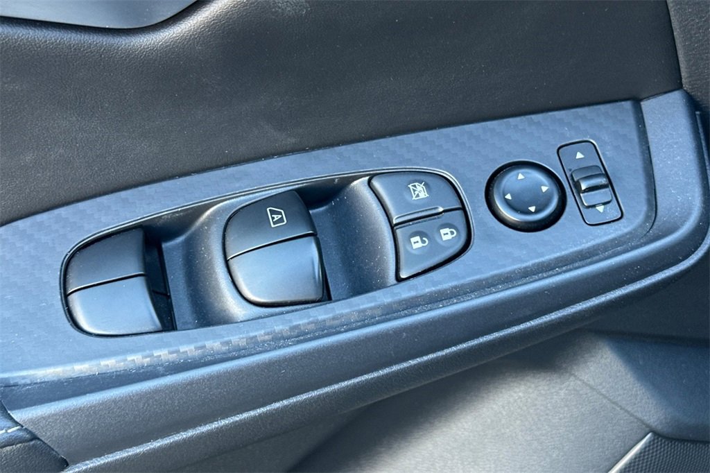 Used 2025 Nissan Sentra SV w/ All-Weather Package image 12