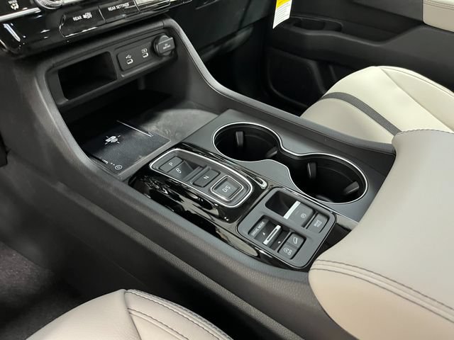 New 2026 Honda Pilot EX-L image 17