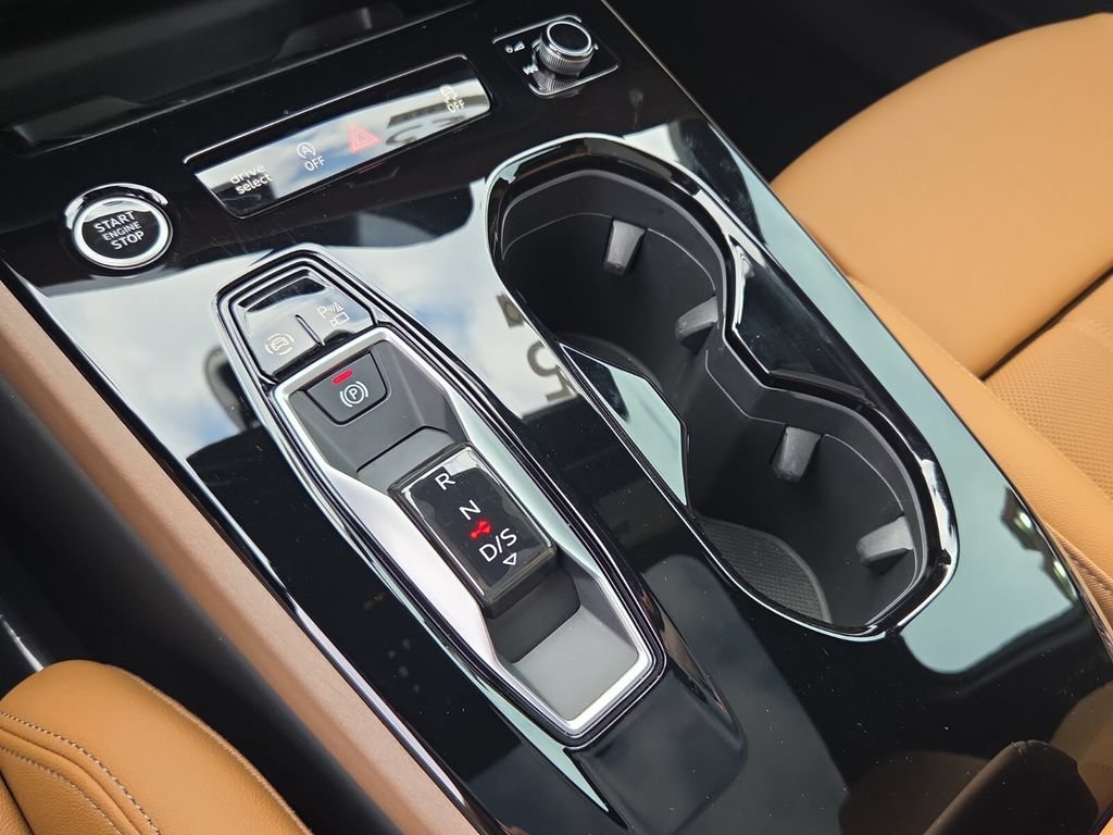 Certified 2025 Audi A5 2.0T Premium w/ Premium Plus AWD/4WD image 21