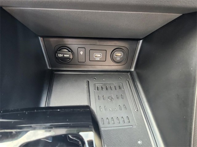 Used 2022 Hyundai Sonata N Line image 16