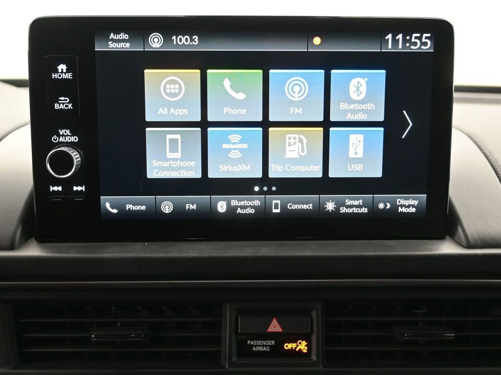 Used 2023 Honda Pilot TrailSport image 12