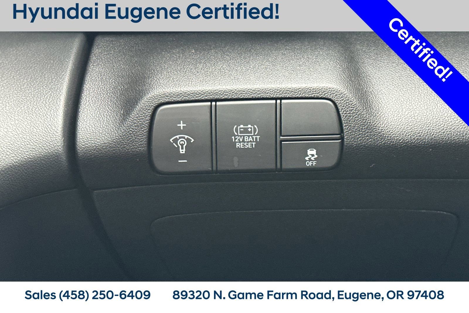 Used 2025 Hyundai Elantra SEL image 34