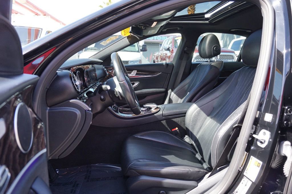 Used 2019 Mercedes-Benz E 300 image 16