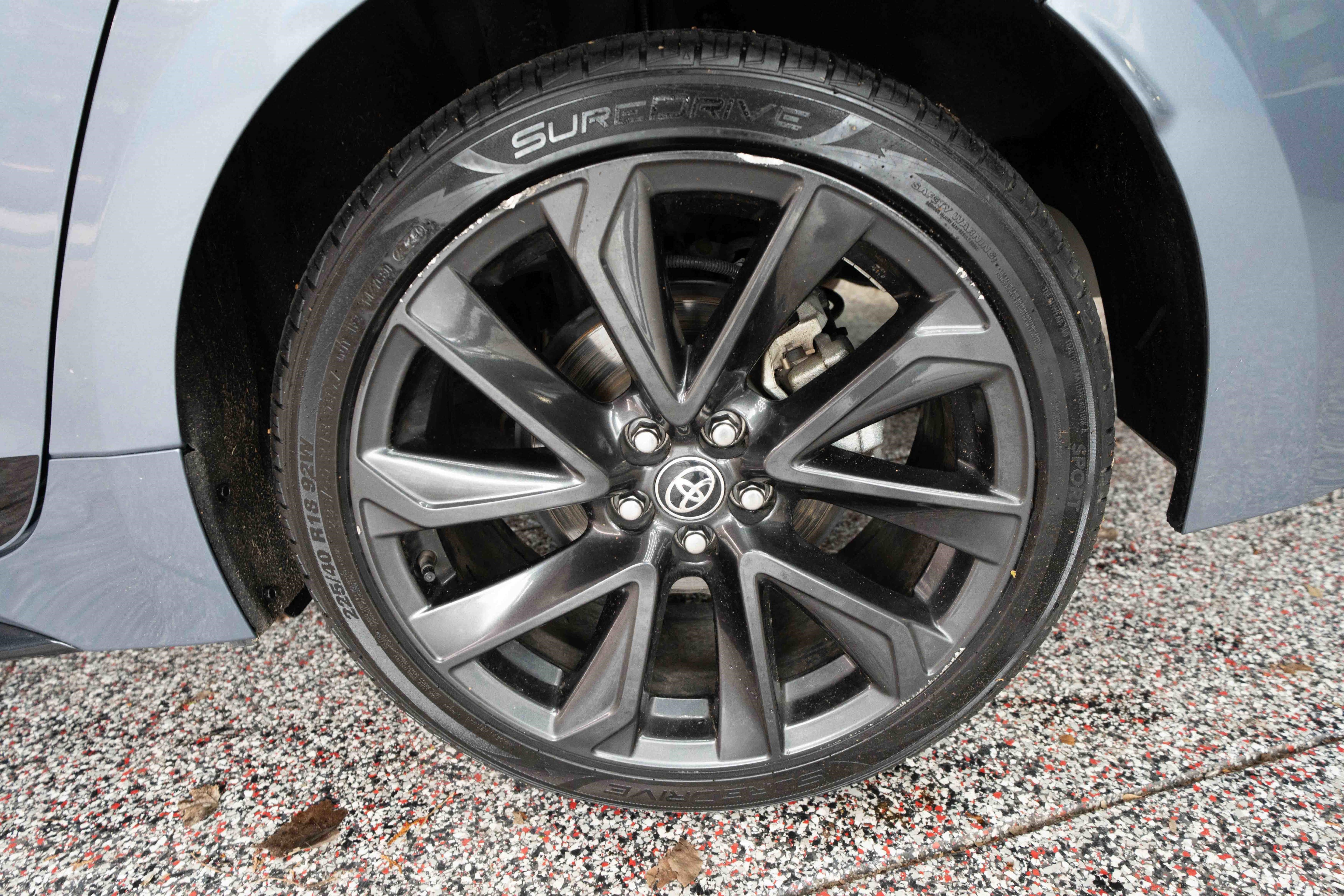 Used 2023 Toyota Corolla SE image 28