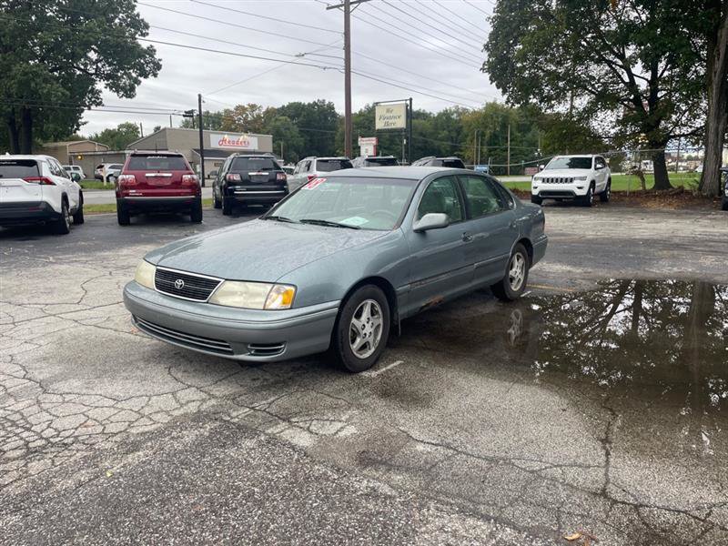 Used 1998 Toyota Avalon XL