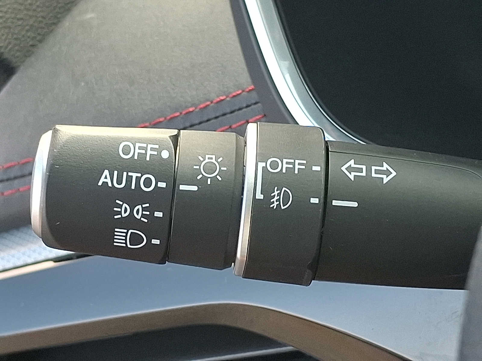 Used 2024 Acura MDX A-Spec AWD/4WD image 26