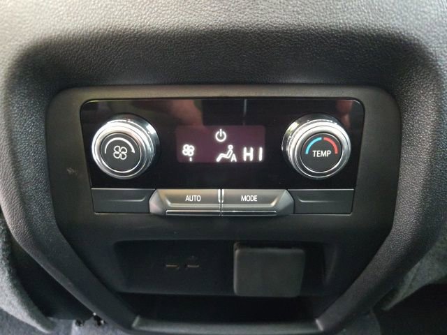 Certified 2025 GMC Acadia Elevation image 42