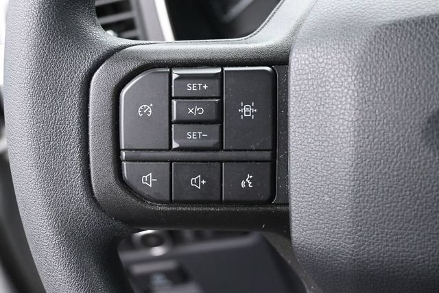 Used 2023 Ford F150 XL w/ STX Appearance Package AWD/4WD image 24
