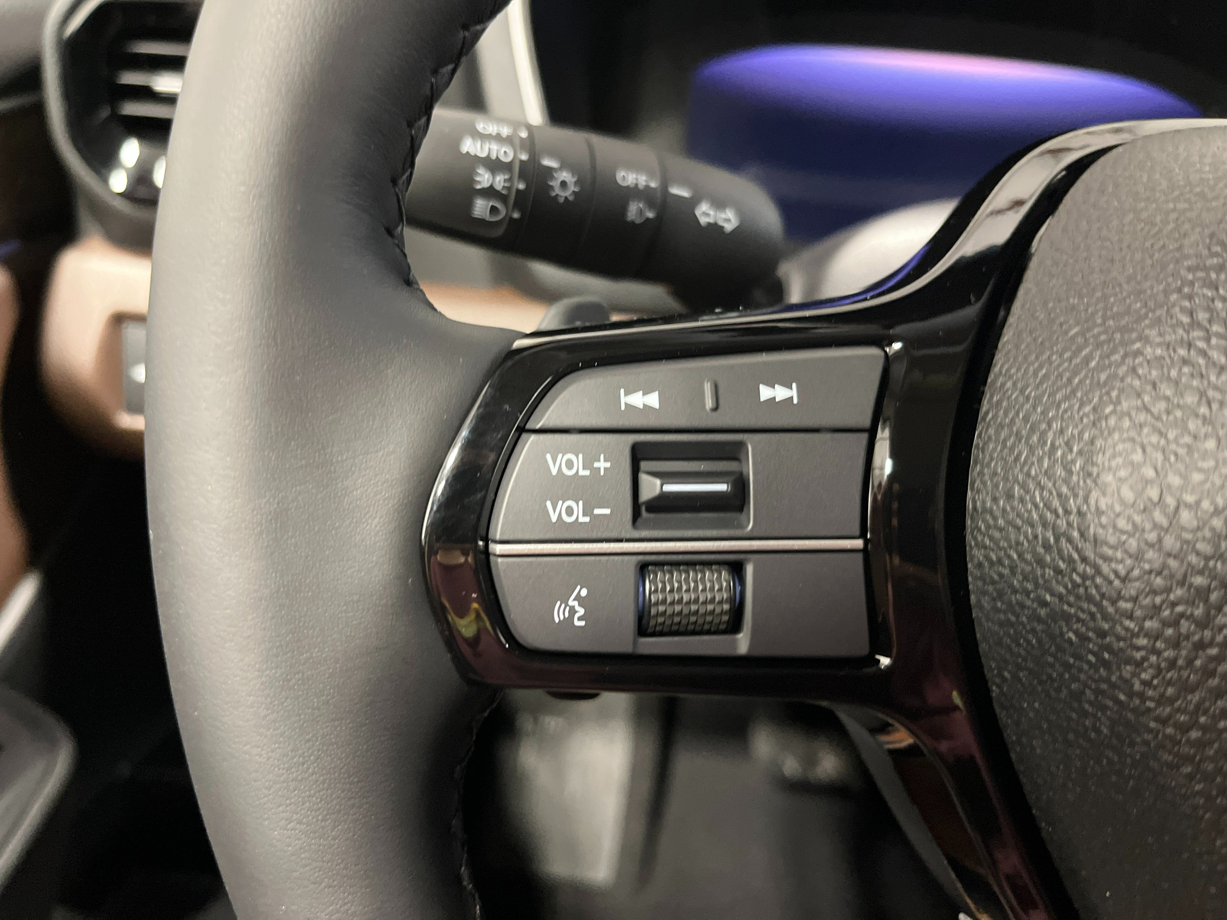 New 2026 Honda Pilot Elite image 10