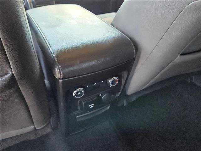 Used 2019 Ford Flex SEL w/ Equipment Group 202A image 17