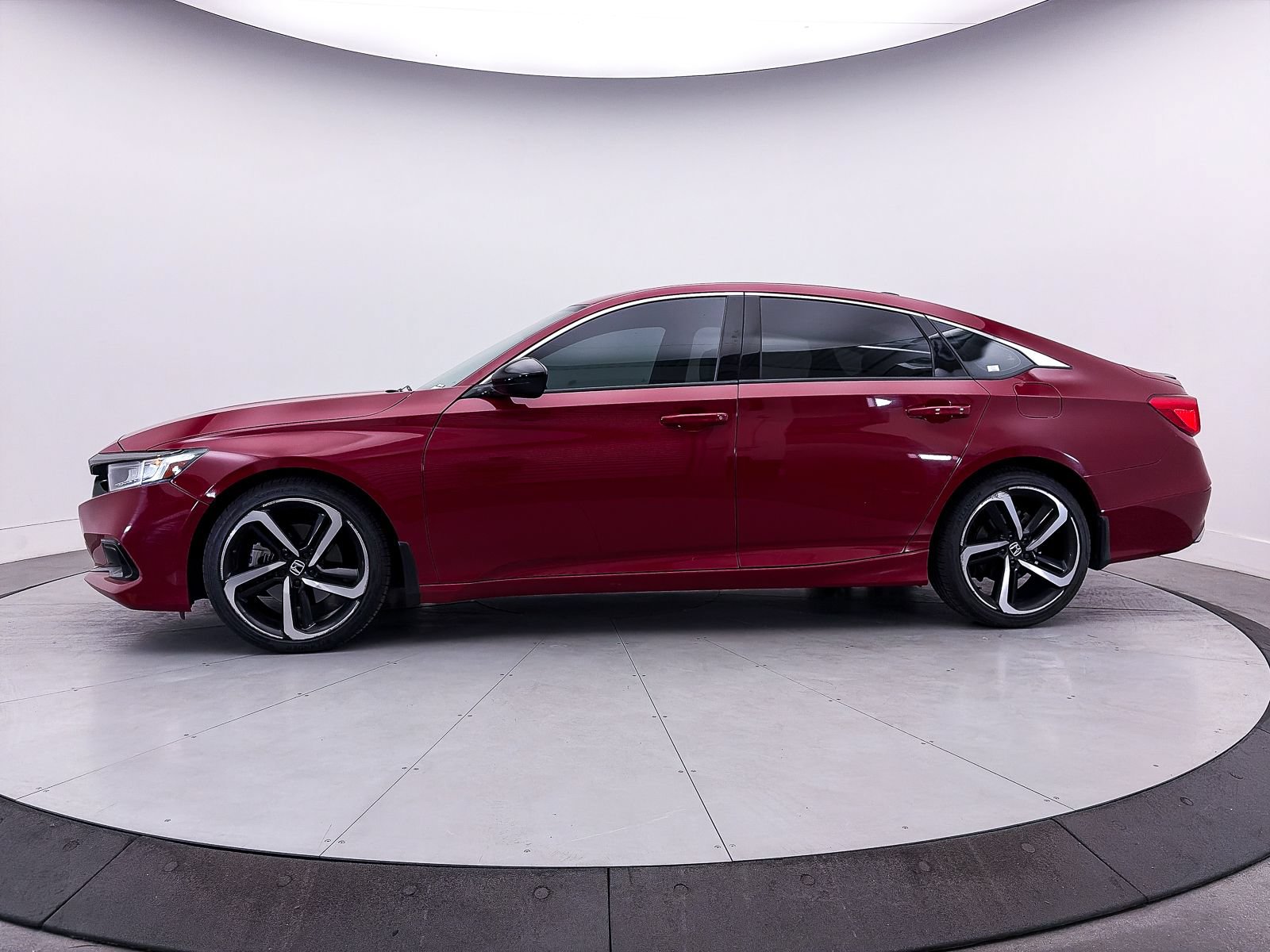 Used 2022 Honda Accord Sport image 30