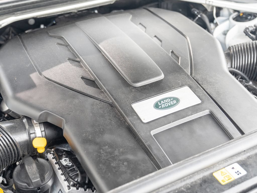 Used 2023 Land Rover Range Rover SE AWD/4WD image 37