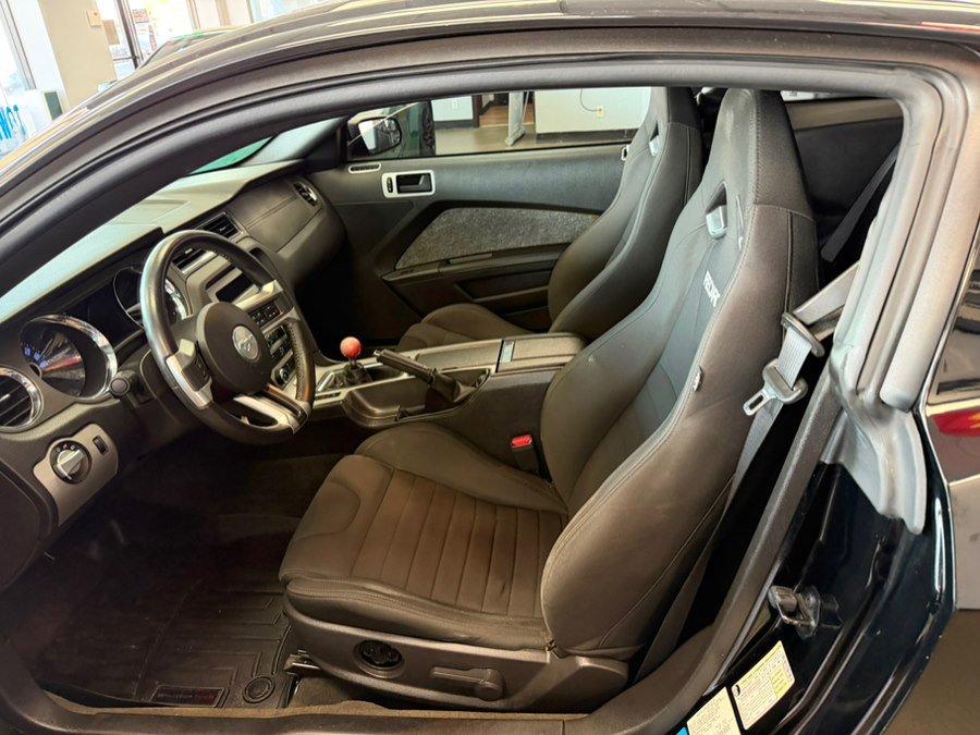 Used 2014 Ford Mustang GT w/ GT Track Package image 16