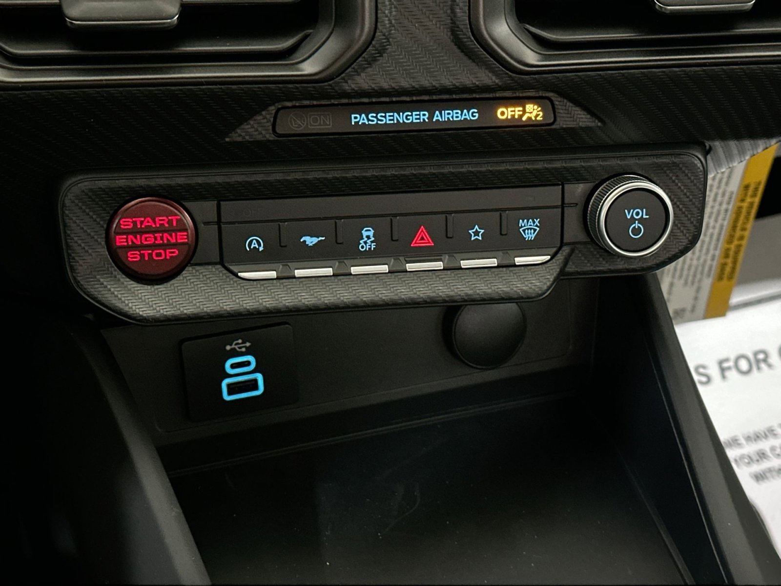 New 2026 Ford Mustang GT image 26