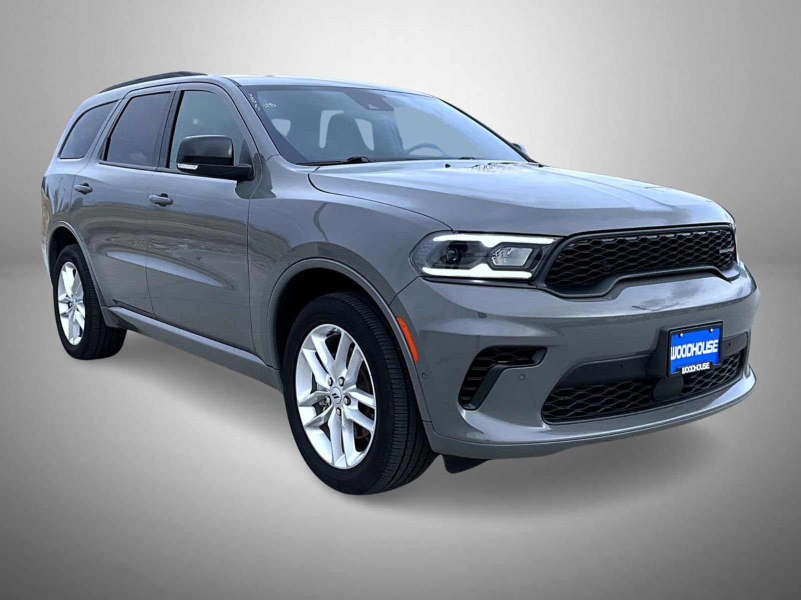 Used 2025 Dodge Durango GT image 3