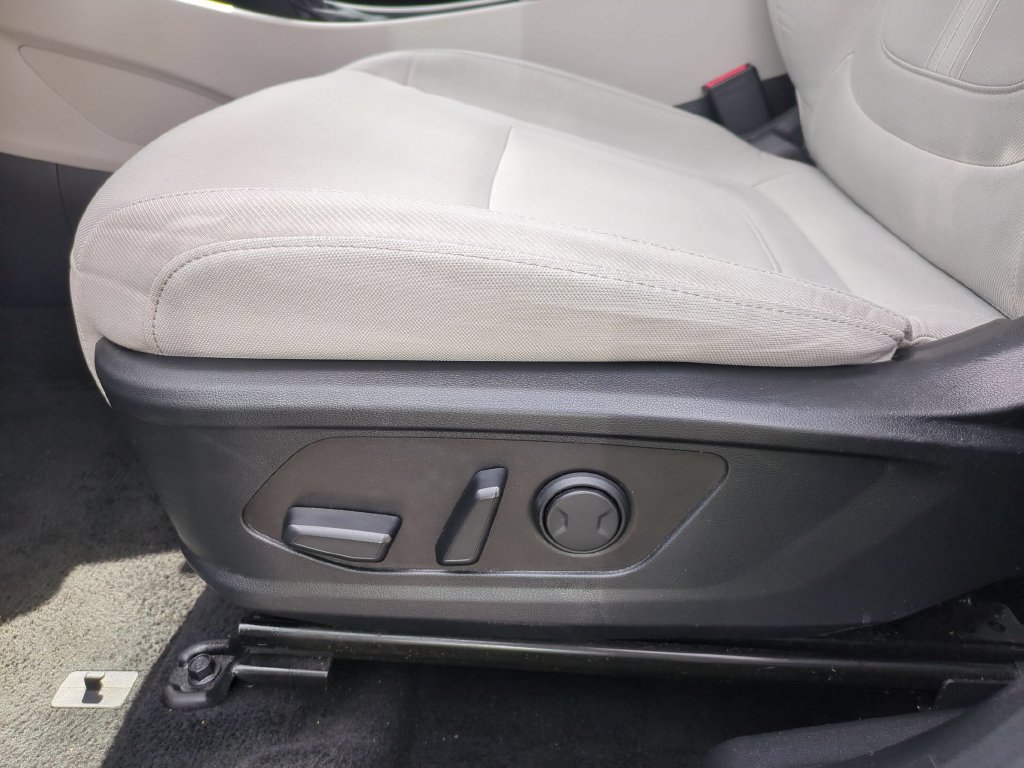 Used 2025 Hyundai Tucson SEL AWD/4WD image 14