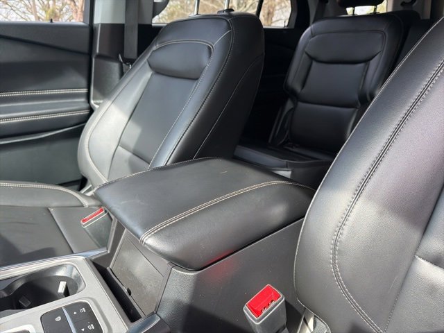 Used 2023 Ford Explorer XLT w/ Equipment Group 202A image 19