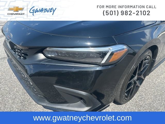 Used 2022 Honda Civic Sport image 14