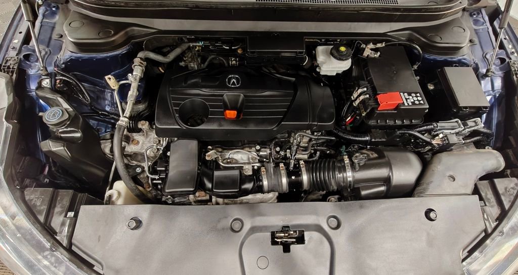 Used 2019 Acura RDX w/ Technology Package image 62