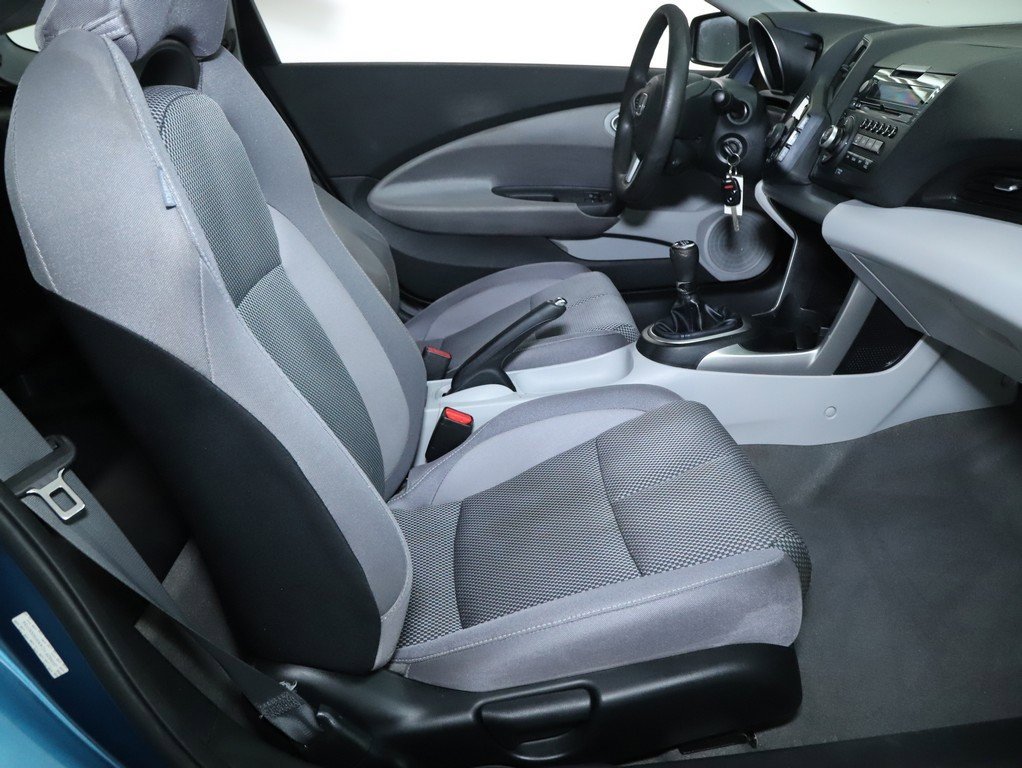 Used 2011 Honda CR-Z image 35